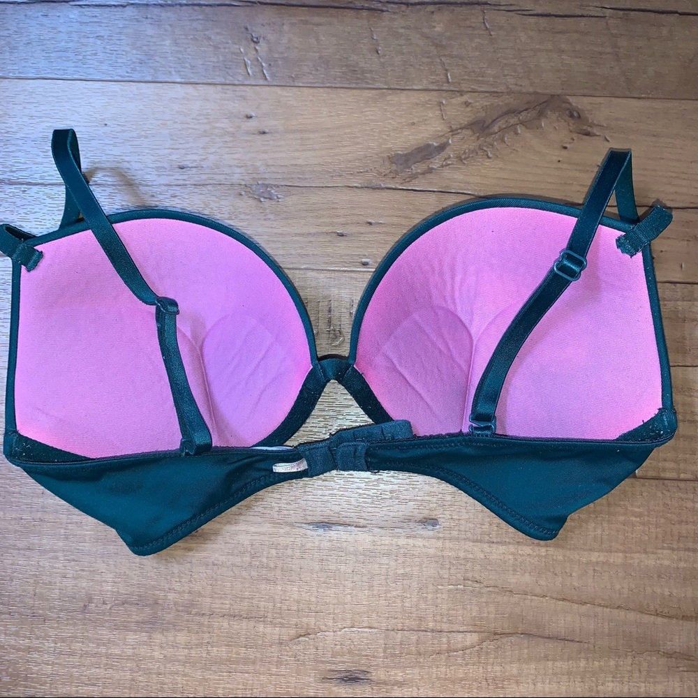 Pink Ultimate Push-Up Bra Bundle - image 6